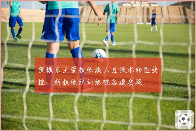 樊振东主管教练换人后技术转型受挫，新教练组训练理念遭质疑