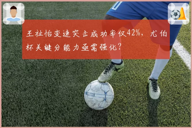 王祉怡变速突击成功率仅42%，尤伯杯关键分能力亟需强化？